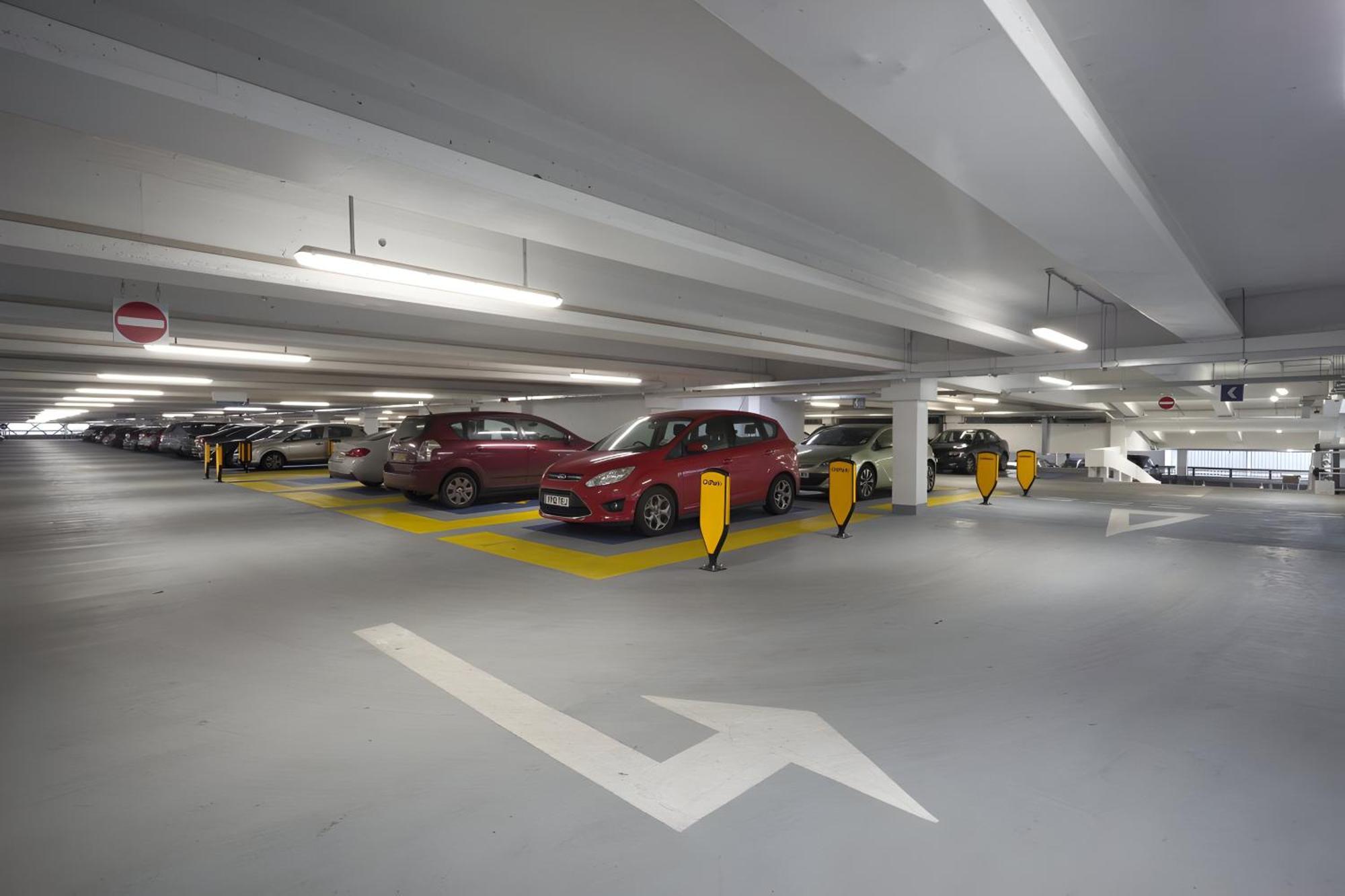 Elegant 3-Bedroom Penthouse In Marble Arch 70 Londra Esterno foto